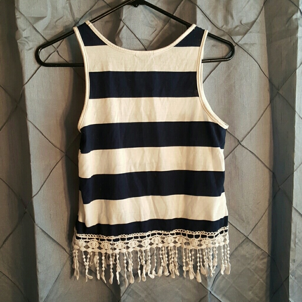 Tank top - Picture 3 of 4